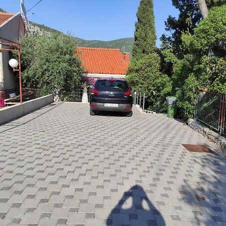 Apartman Martic Klek Exterior photo