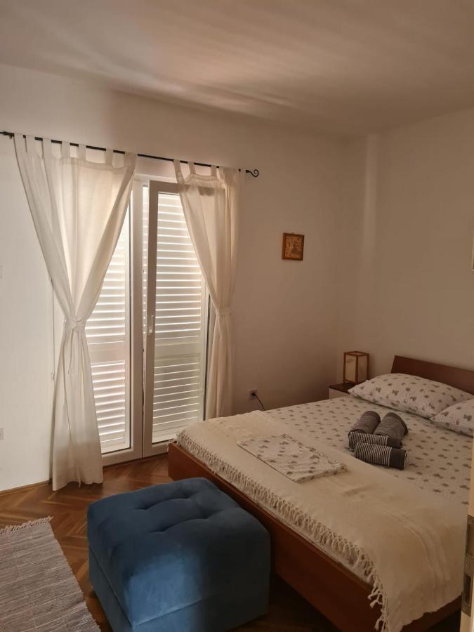 Apartman Martic Klek Exterior photo